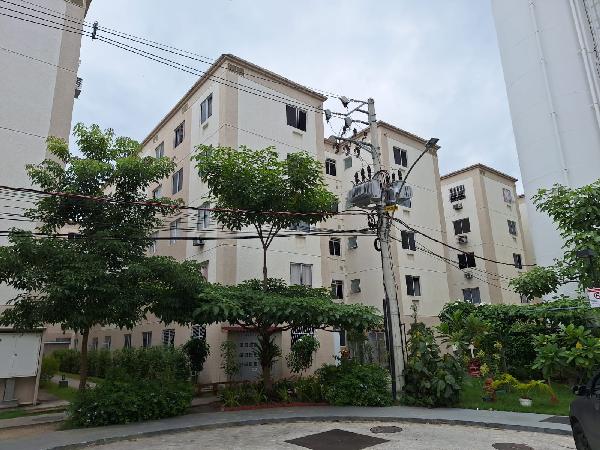 Apartamento - Venda, CAMPO GRANDE, RIO DE JANEIRO, RJ