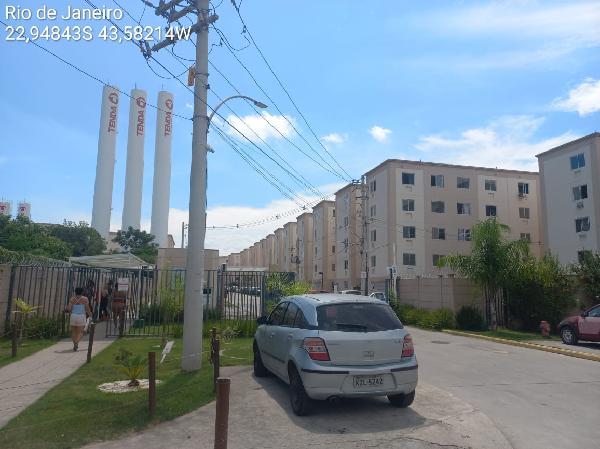 Apartamento - Venda, GUARATIBA, RIO DE JANEIRO, RJ