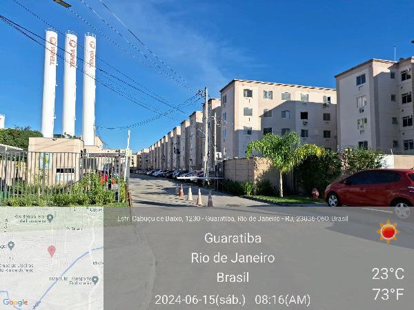 Apartamento - Venda, GUARATIBA, RIO DE JANEIRO, RJ