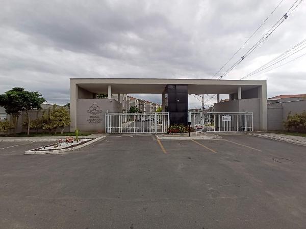 Apartamento - Venda, NOVO HORIZONTE (MANILHA), ITABORAI, RJ