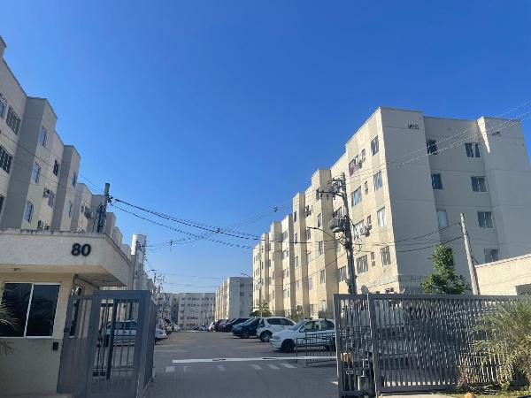 Apartamento - Venda, SAO VICENTE, BELFORD ROXO, RJ