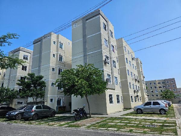 Apartamento - Venda, SANTA CRUZ, RIO DE JANEIRO, RJ