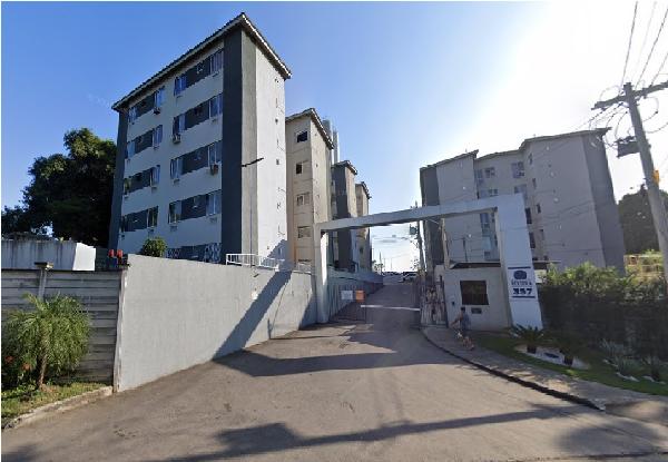 Apartamento - Venda, SANTA CRUZ, RIO DE JANEIRO, RJ