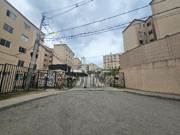 Apartamento - Venda, CERAMICA, NOVA IGUACU, RJ