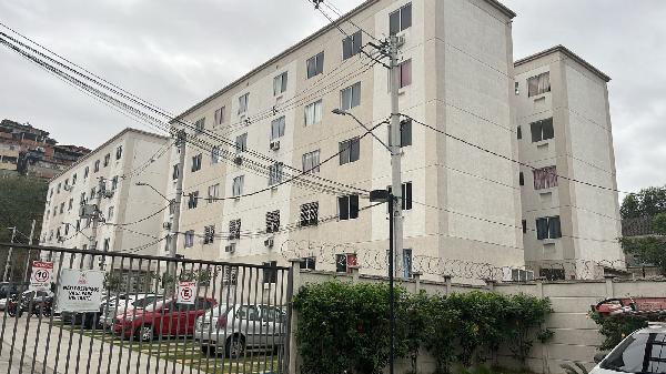 Apartamento - Venda, TOMAS COELHO, RIO DE JANEIRO, RJ