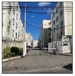 Apartamento - Venda, SANTA CRUZ, RIO DE JANEIRO, RJ