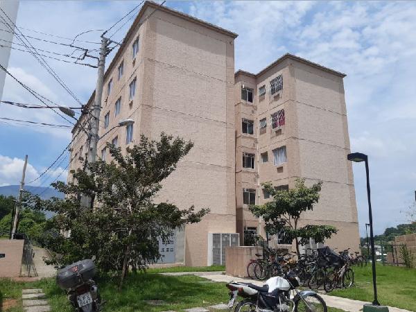 Apartamento - Venda, CERAMICA, NOVA IGUACU, RJ