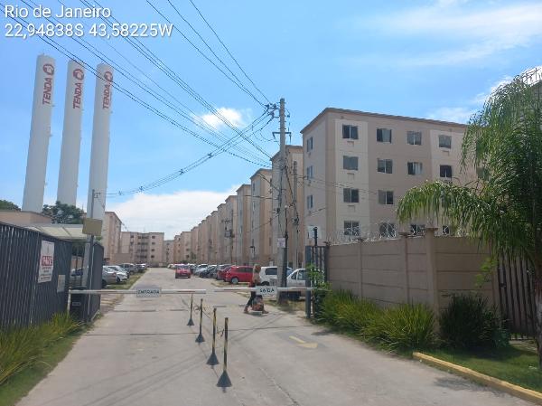 Apartamento - Venda, GUARATIBA, RIO DE JANEIRO, RJ