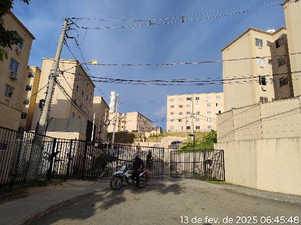 Apartamento - Venda, CERAMICA, NOVA IGUACU, RJ