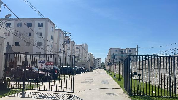 Apartamento - Venda, SANTA CRUZ, RIO DE JANEIRO, RJ