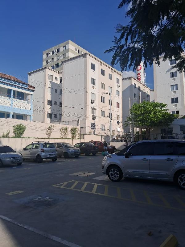 Apartamento - Venda, CASCADURA, RIO DE JANEIRO, RJ