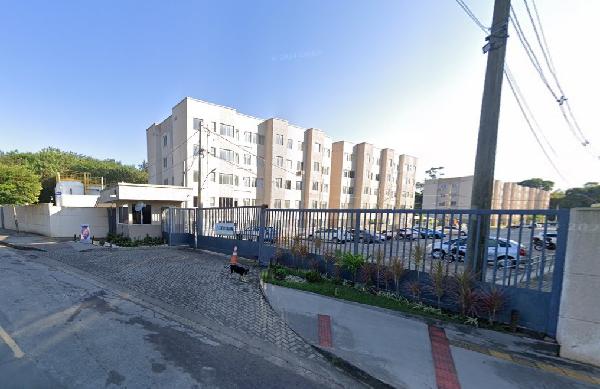 Apartamento - Venda, SANTA CRUZ, RIO DE JANEIRO, RJ