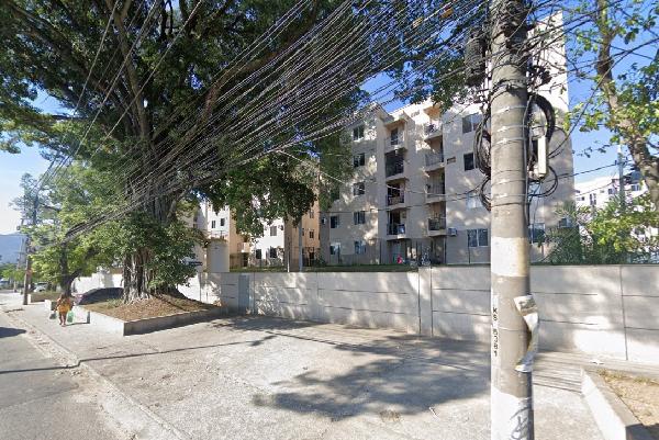 Apartamento - Venda, CAMPO GRANDE, RIO DE JANEIRO, RJ