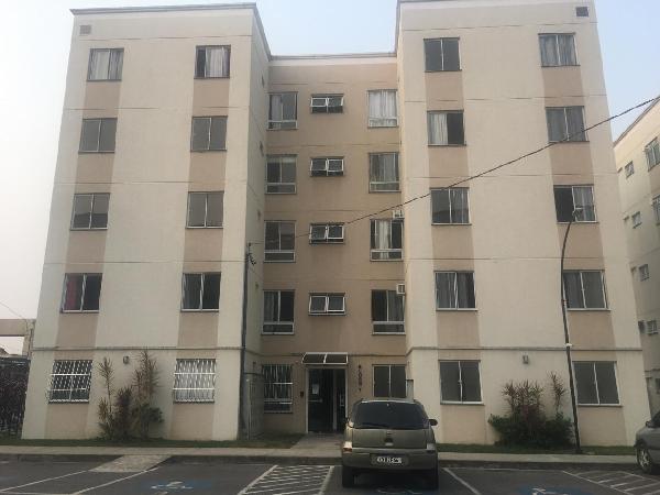 Apartamento - Venda, SANTA CRUZ, RIO DE JANEIRO, RJ