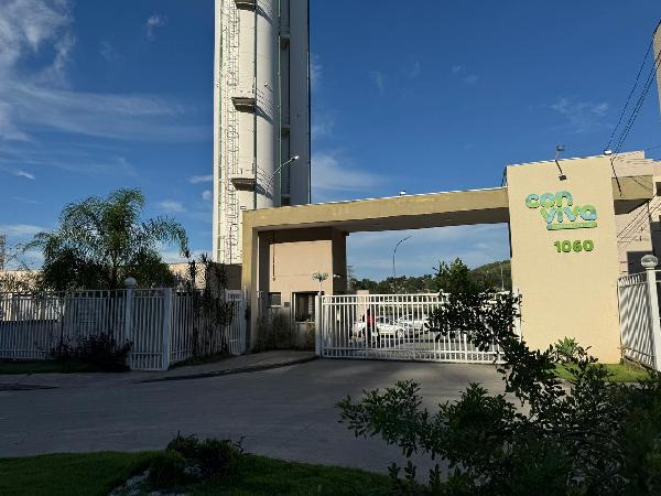 Apartamento - Venda, PONTO CHIC, NOVA IGUACU, RJ