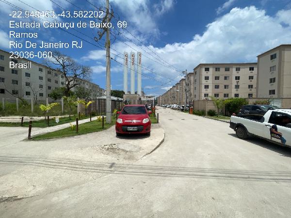 Apartamento - Venda, GUARATIBA, RIO DE JANEIRO, RJ