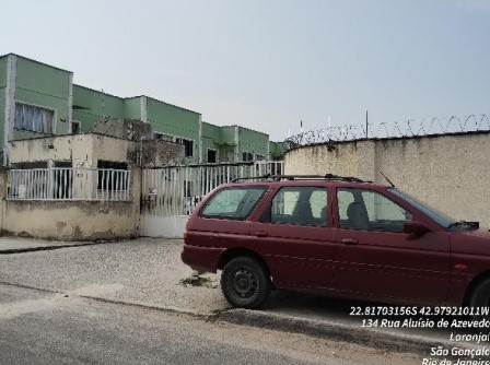 Apartamento - Venda, LAGOINHA, SAO GONCALO, RJ