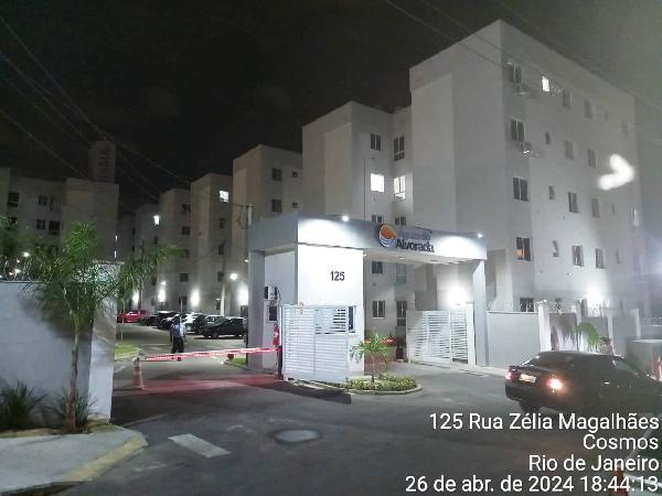 Apartamento - Venda, COSMOS, RIO DE JANEIRO, RJ