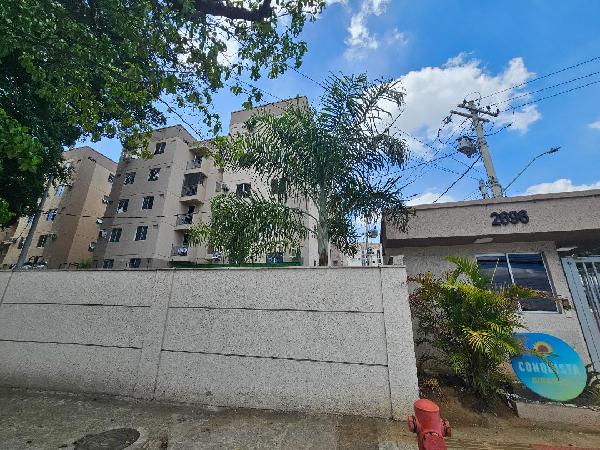 Apartamento - Venda, CAMPO GRANDE, RIO DE JANEIRO, RJ