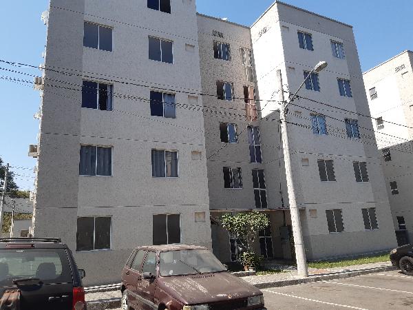 Apartamento - Venda, SANTA AMELIA, BELFORD ROXO, RJ