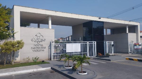 Apartamento - Venda, CENTRO (MANILHA), ITABORAI, RJ