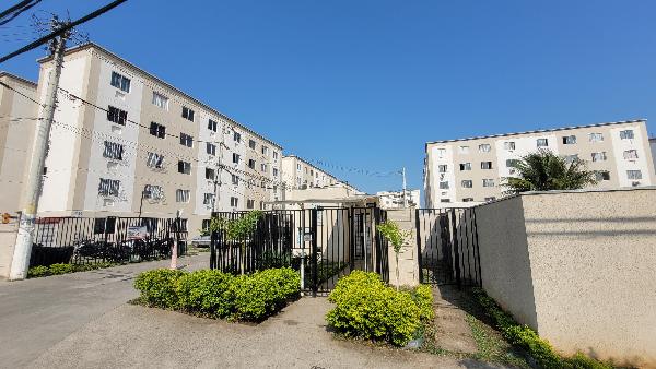 Apartamento - Venda, PACIENCIA, RIO DE JANEIRO, RJ