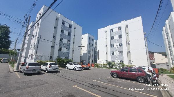 Apartamento - Venda, LAGOINHA, SAO GONCALO, RJ