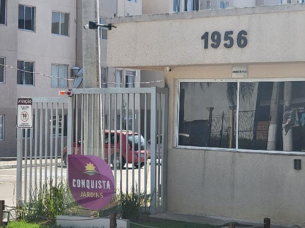 Apartamento - Venda, CAMPO GRANDE, RIO DE JANEIRO, RJ