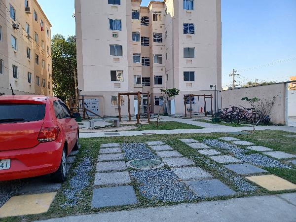 Apartamento - Venda, GUARATIBA, RIO DE JANEIRO, RJ