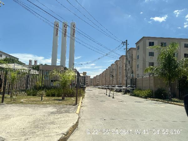 Apartamento - Venda, GUARATIBA, RIO DE JANEIRO, RJ