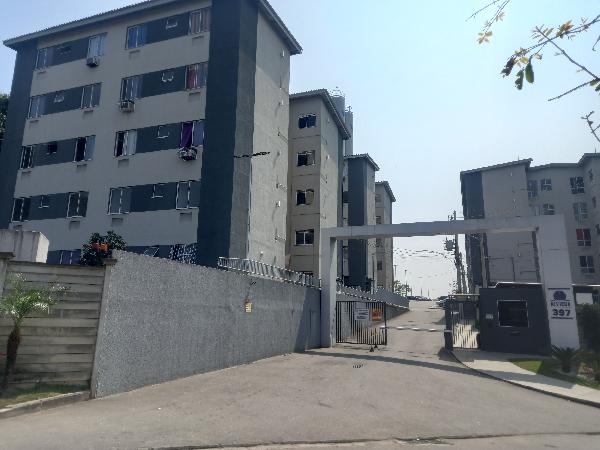 Apartamento - Venda, SANTA CRUZ, RIO DE JANEIRO, RJ