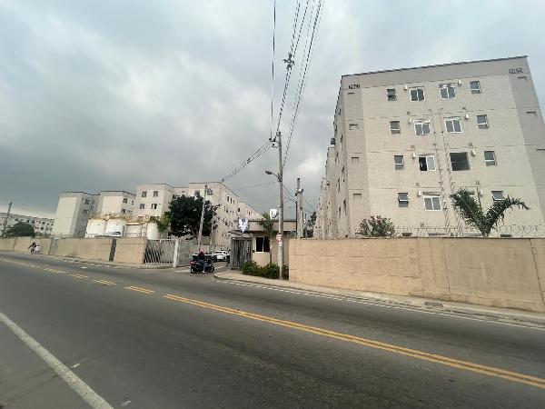 Apartamento - Venda, SANTA AMELIA, BELFORD ROXO, RJ