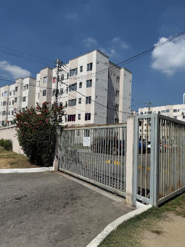 Apartamento - Venda, TRIBOBO, SAO GONCALO, RJ