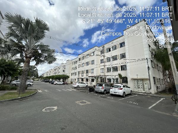 Apartamento - Venda, GOITACAZES, CAMPOS DOS GOYTACAZES, RJ