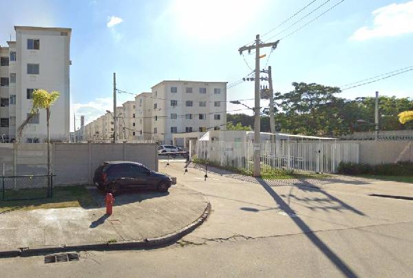 Apartamento - Venda, CAMPO GRANDE, RIO DE JANEIRO, RJ