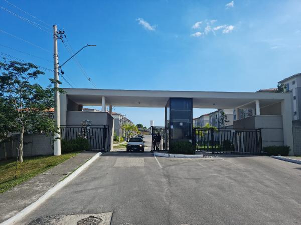 Apartamento - Venda, NOVO HORIZONTE (MANILHA), ITABORAI, RJ