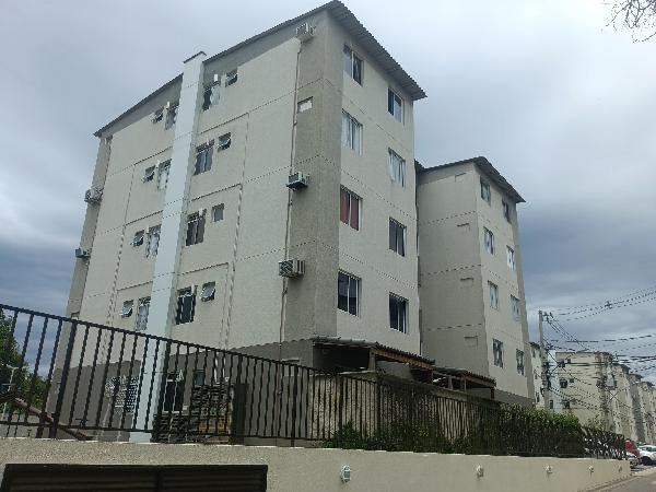 Apartamento - Venda, CAMPO GRANDE, RIO DE JANEIRO, RJ