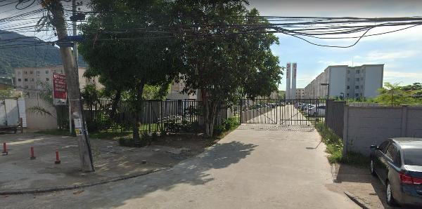 Apartamento - Venda, BANGU, RIO DE JANEIRO, RJ