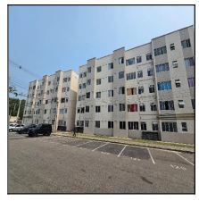 Apartamento - Venda, SANTA CRUZ, RIO DE JANEIRO, RJ