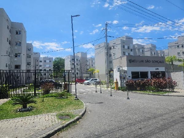 Apartamento - Venda, NEVES (NEVES), SAO GONCALO, RJ