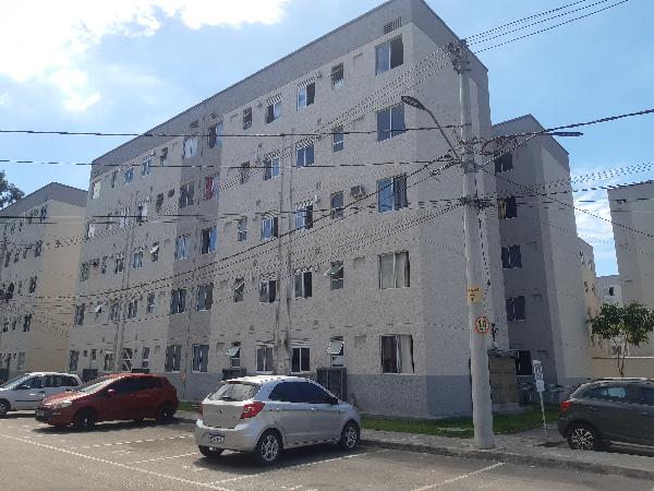 Apartamento - Venda, SANTA AMELIA, BELFORD ROXO, RJ