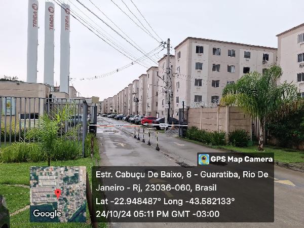 Apartamento - Venda, GUARATIBA, RIO DE JANEIRO, RJ