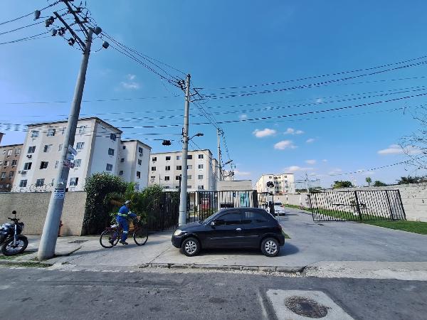 Apartamento - Venda, SANTA CRUZ, RIO DE JANEIRO, RJ
