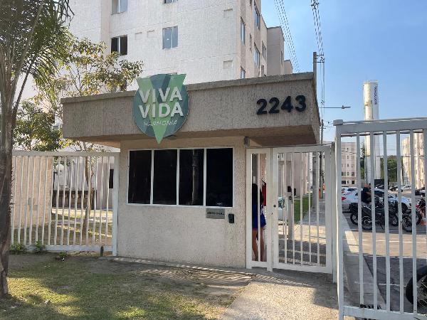 Apartamento - Venda, SANTA CRUZ, RIO DE JANEIRO, RJ