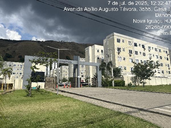 Apartamento - Venda, CENTRO, NOVA IGUACU, RJ