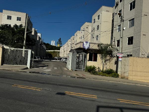 Apartamento - Venda, SANTA AMELIA, BELFORD ROXO, RJ