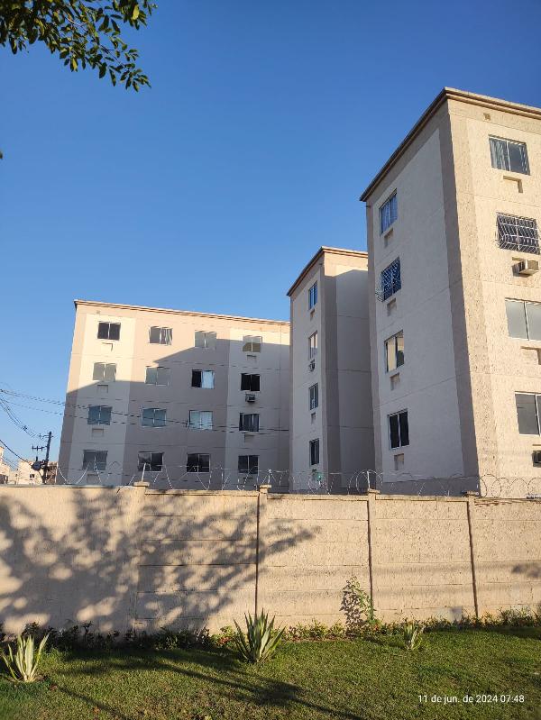 Apartamento - Venda, GUARATIBA, RIO DE JANEIRO, RJ