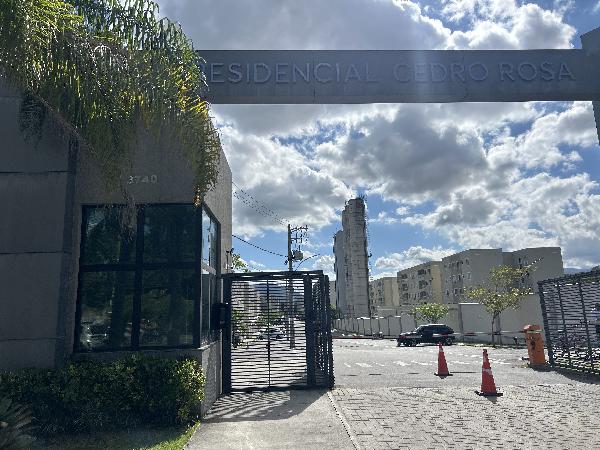 Apartamento - Venda, CAMPO GRANDE, RIO DE JANEIRO, RJ