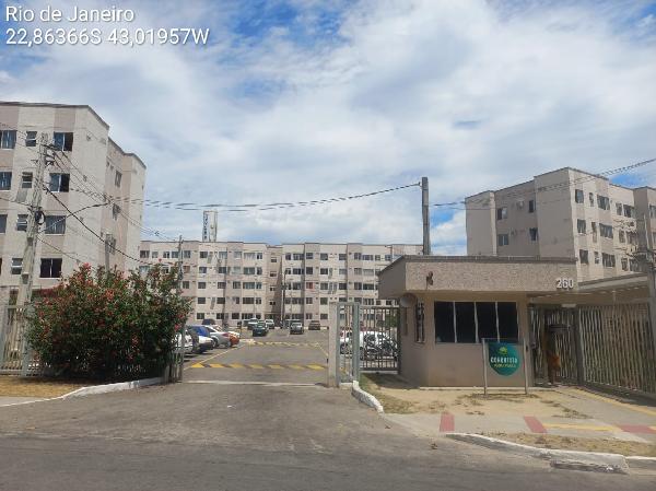 Apartamento - Venda, TRIBOBO, SAO GONCALO, RJ