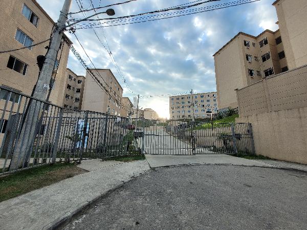 Apartamento - Venda, CERAMICA, NOVA IGUACU, RJ
